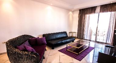 Appartement de vacances �/en/au Mahdia (Al Mahdiyah)ou appartement ou maison de vacances