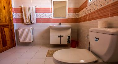 Appartement de vacances �/en/au Mahdia (Al Mahdiyah)ou appartement ou maison de vacances