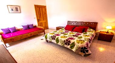 Appartement de vacances �/en/au Mahdia (Al Mahdiyah)ou appartement ou maison de vacances