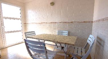 Appartement de vacances �/en/au Mahdia (Al Mahdiyah)ou appartement ou maison de vacances