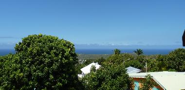 Maison de vacances �/en/au Etang sal� (R�union)ou appartement ou maison de vacances