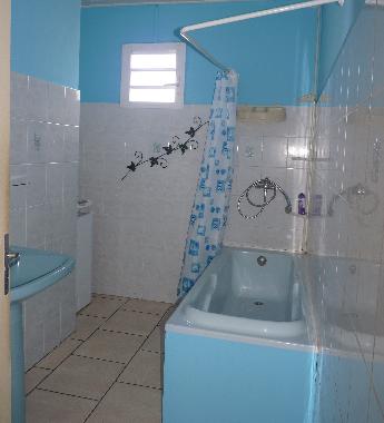 Maison de vacances �/en/au Etang sal� (R�union)ou appartement ou maison de vacances