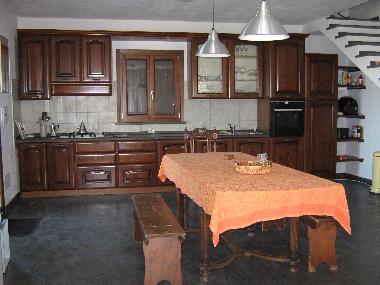 Maison de vacances /en/au Modolo (Oristano)ou appartement ou maison de vacances