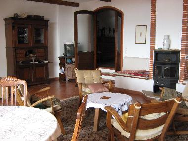 Maison de vacances /en/au Magomadas (Oristano)ou appartement ou maison de vacances