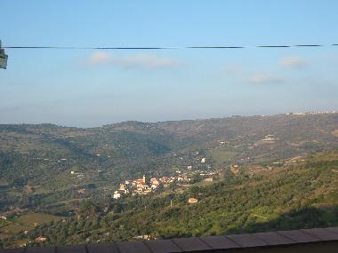 Maison de vacances �/en/au Magomadas (Oristano)ou appartement ou maison de vacances