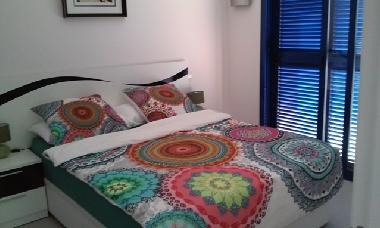 chambre matrimoniale