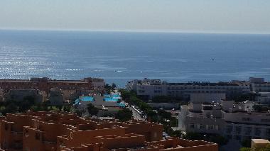 Vue depuis la Terrasse 