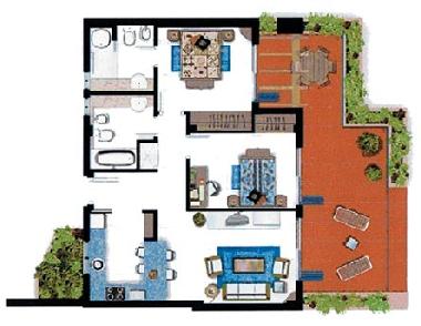 Plan de l
