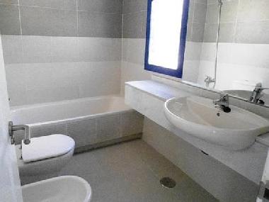 1er salle de bain