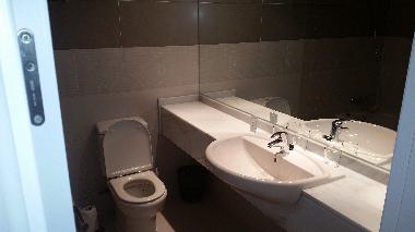 2eme salle de bain