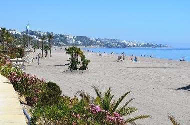 plage de Mojacar