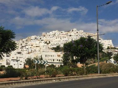 Village De Mojacar