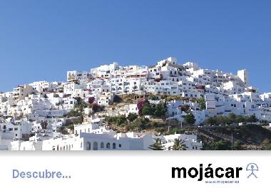 Village De Mojacar