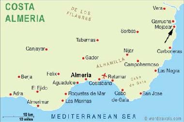Situation Geographique 