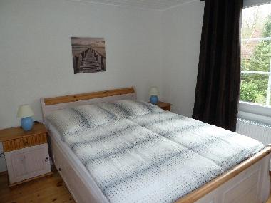Maison de vacances /en/au Warin (Mecklenburgische Seenplatte)ou appartement ou maison de vacances