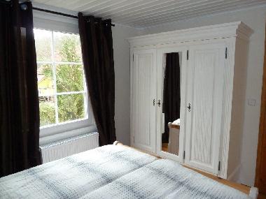 Maison de vacances /en/au Warin (Mecklenburgische Seenplatte)ou appartement ou maison de vacances