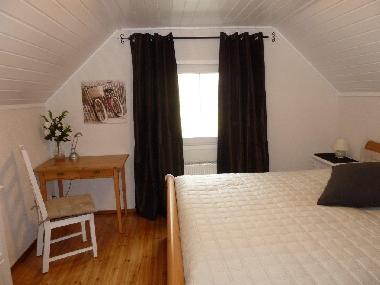 Maison de vacances /en/au Warin (Mecklenburgische Seenplatte)ou appartement ou maison de vacances