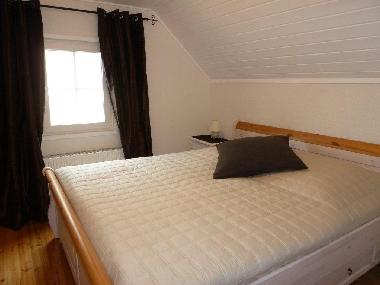 Maison de vacances /en/au Warin (Mecklenburgische Seenplatte)ou appartement ou maison de vacances