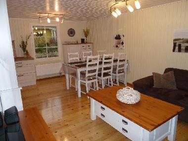 Maison de vacances /en/au Warin (Mecklenburgische Seenplatte)ou appartement ou maison de vacances