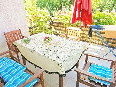 Appartement de vacances /en/au Matulji (Primorsko-Goranska)ou appartement ou maison de vacances