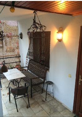 Appartement de vacances �/en/au Kaleici (Antalya)ou appartement ou maison de vacances