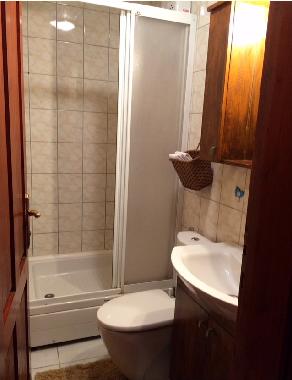 Appartement de vacances �/en/au Kaleici (Antalya)ou appartement ou maison de vacances