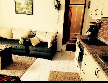 Appartement de vacances �/en/au Kaleici (Antalya)ou appartement ou maison de vacances