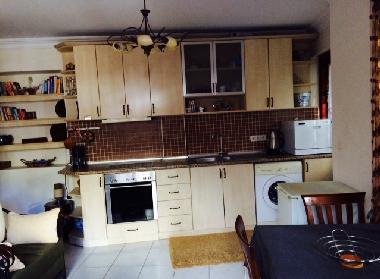 Appartement de vacances �/en/au Kaleici (Antalya)ou appartement ou maison de vacances