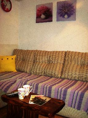 Chambre avec petit djeuner /en/au Roč (Istarska)ou appartement ou maison de vacances