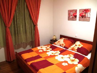 Chambre avec petit djeuner /en/au Roč (Istarska)ou appartement ou maison de vacances