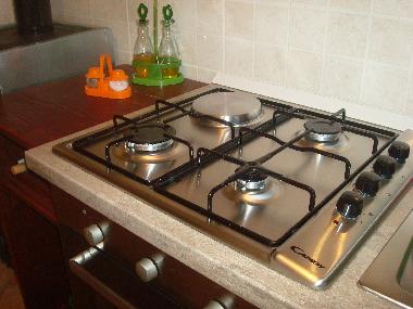 Chambre avec petit djeuner /en/au Roč (Istarska)ou appartement ou maison de vacances