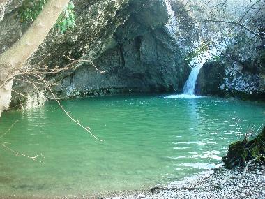 Chambre avec petit djeuner /en/au Roč (Istarska)ou appartement ou maison de vacances