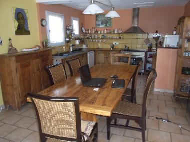 Maison de vacances �/en/au Isle sur la Sorgue (Vaucluse)ou appartement ou maison de vacances