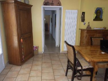 Maison de vacances �/en/au Isle sur la Sorgue (Vaucluse)ou appartement ou maison de vacances