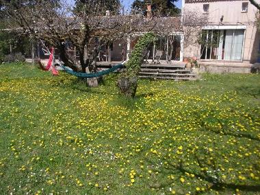 Maison de vacances �/en/au Isle sur la Sorgue (Vaucluse)ou appartement ou maison de vacances