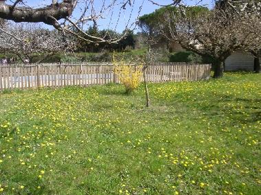 Maison de vacances �/en/au Isle sur la Sorgue (Vaucluse)ou appartement ou maison de vacances