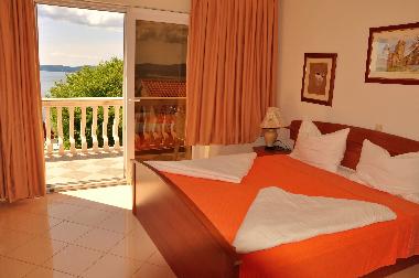 H�tel �/en/au Orebic (Dubrovacko-Neretvanska)ou appartement ou maison de vacances