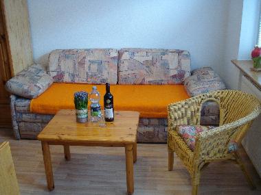 Appartement de vacances /en/au Bad Bellingen (Schwarzwald)ou appartement ou maison de vacances