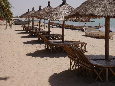 plage de pointe sar�ne