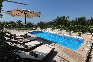 Villa �/en/au Kastel Sucurac (Splitsko-Dalmatinska)ou appartement ou maison de vacances