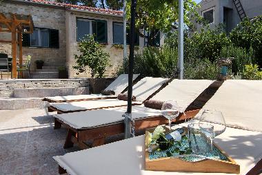 Villa �/en/au Kastel Sucurac (Splitsko-Dalmatinska)ou appartement ou maison de vacances