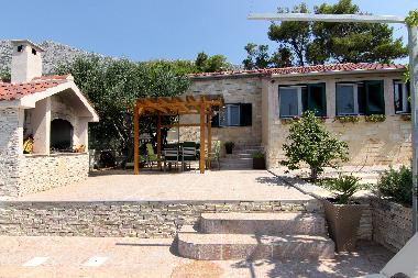 Villa �/en/au Kastel Sucurac (Splitsko-Dalmatinska)ou appartement ou maison de vacances