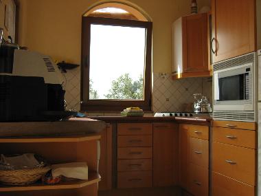 Maison de vacances /en/au Magomadas (Oristano)ou appartement ou maison de vacances