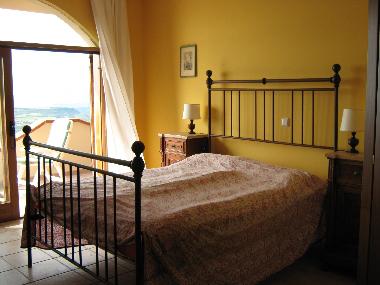 Maison de vacances /en/au Magomadas (Oristano)ou appartement ou maison de vacances