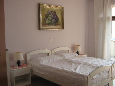 Maison de vacances /en/au Magomadas (Oristano)ou appartement ou maison de vacances