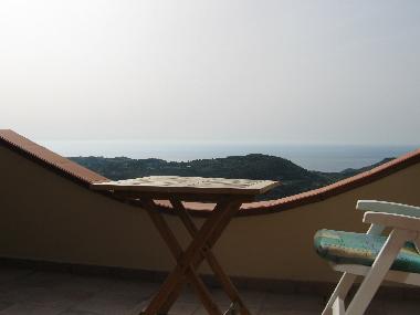 Maison de vacances /en/au Magomadas (Oristano)ou appartement ou maison de vacances