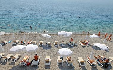 Appartement de vacances /en/au Dubrovnik (Dubrovacko-Neretvanska)ou appartement ou maison de vacances