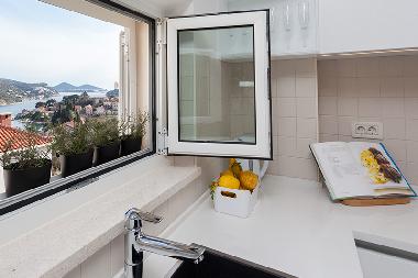 Appartement de vacances /en/au Dubrovnik (Dubrovacko-Neretvanska)ou appartement ou maison de vacances