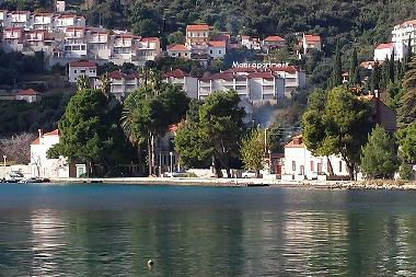 Appartement de vacances /en/au Dubrovnik (Dubrovacko-Neretvanska)ou appartement ou maison de vacances