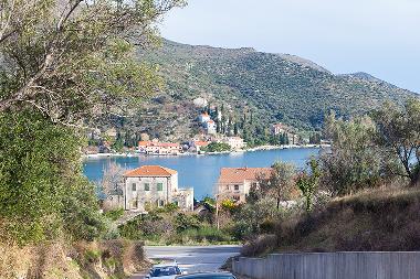 Appartement de vacances /en/au Dubrovnik (Dubrovacko-Neretvanska)ou appartement ou maison de vacances